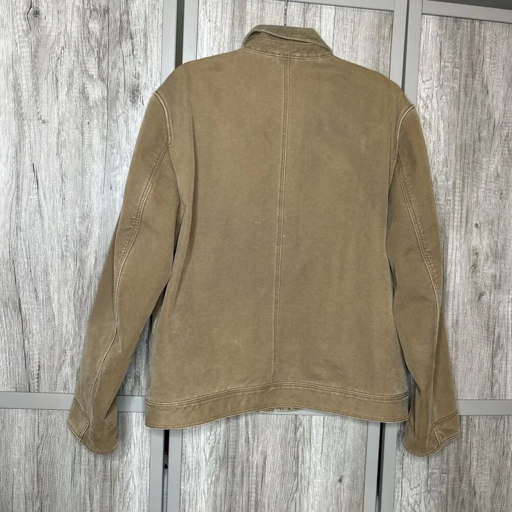 J. Crew vintage crew